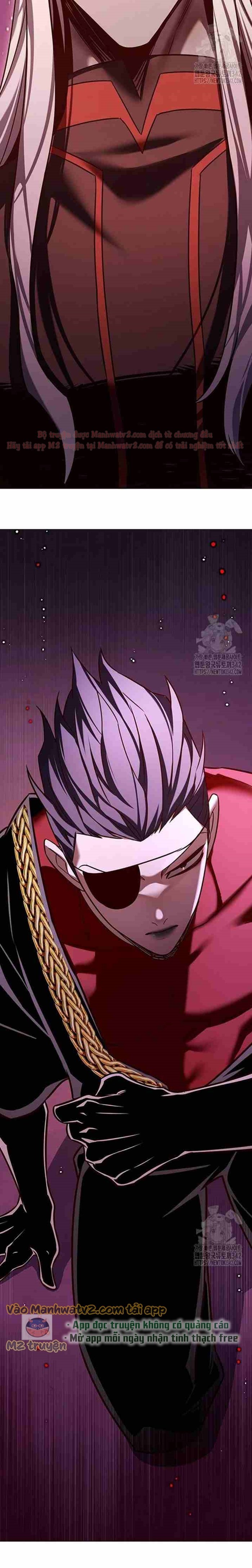 Đọc truyện Hóa thân thành mèo (Bản Free) - Chap 308